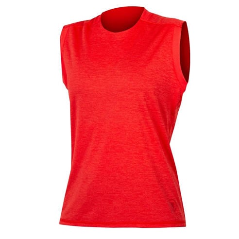 Endura - SingleTrack Tank Top Ladies