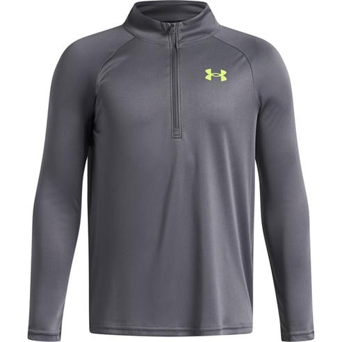 Under Armour - Tech™ 2.0 ½ Zip Juniors