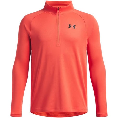 Under Armour - Tech™ 2.0 ½ Zip Juniors