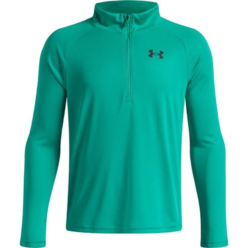 Under Armour - Tech™ 2.0 ½ Zip Juniors
