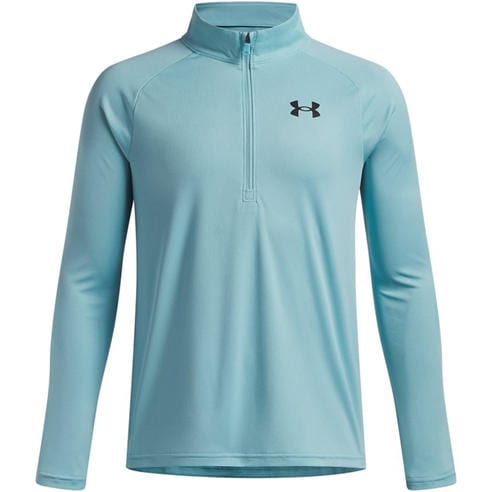 Under Armour - Tech™ 2.0 ½ Zip Juniors