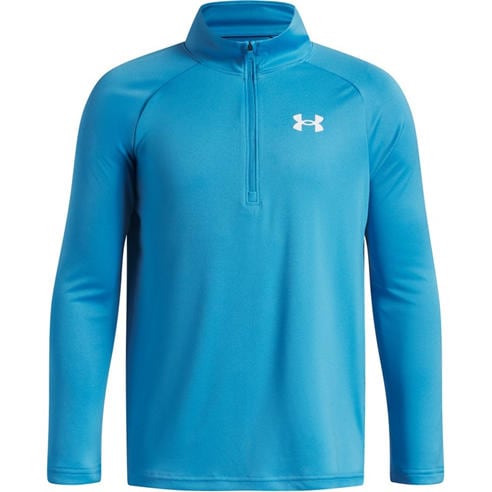 Under Armour - Tech™ 2.0 ½ Zip Juniors