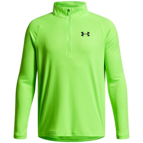 Under Armour - Tech™ 2.0 ½ Zip Juniors