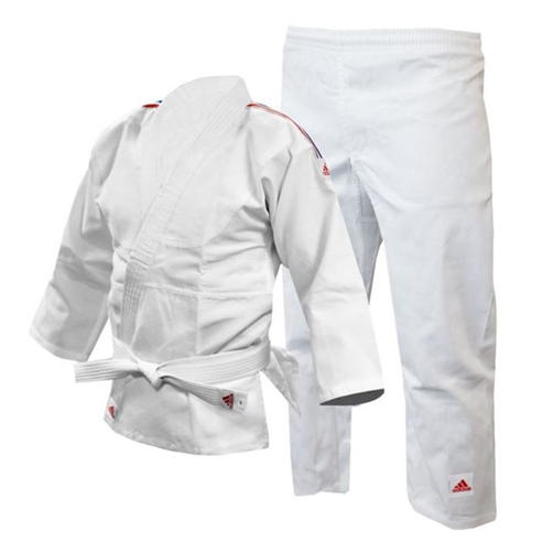 adidas - Judo Uniform Unisex Adults