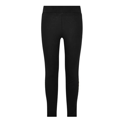 BALMAIN - Paris Logo Leggings Juniors