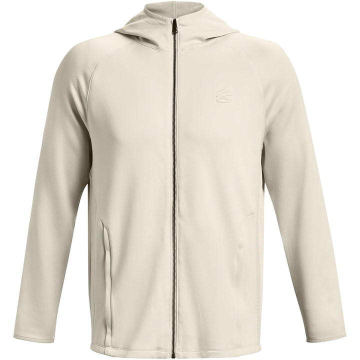 UNDER ARMOUR CURRY PLAYABLE JACKET MENS