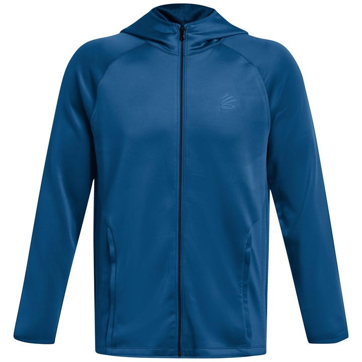UNDER ARMOUR CURRY PLAYABLE JACKET MENS