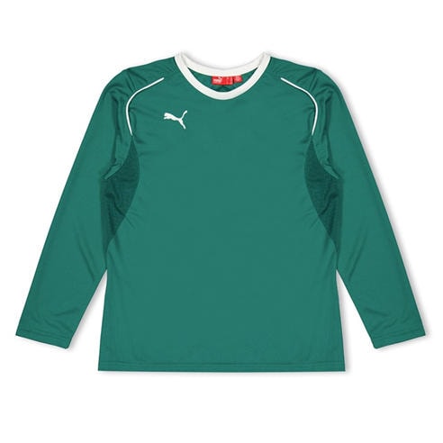 Puma - V5-08 Ls Shirt Juniors