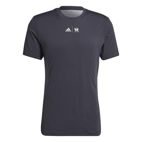 adidas - New York Graphic Tennis Tee