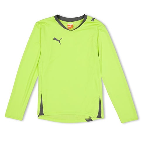 Puma - Boy Pwr-C 5.10 Ls Shirt Juniors