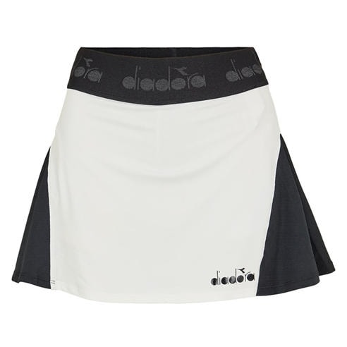Diadora - Women's L Performance Tennis Skirt