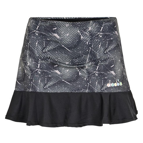 Diadora - Women's Easy Scratch Performance Tennis Skirt