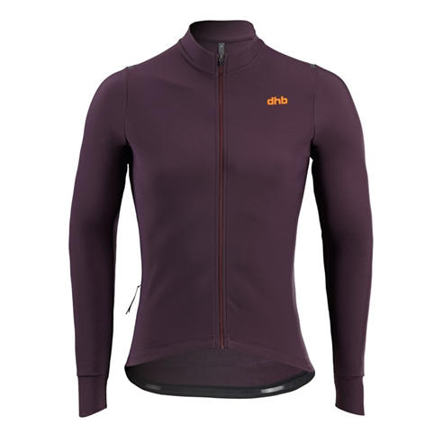 Dhb - dhb Aeron Mens WR Long Sleeve Jersey