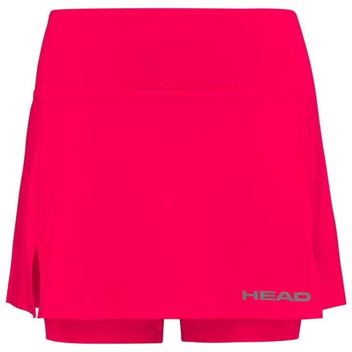Head Club Basic Skort
