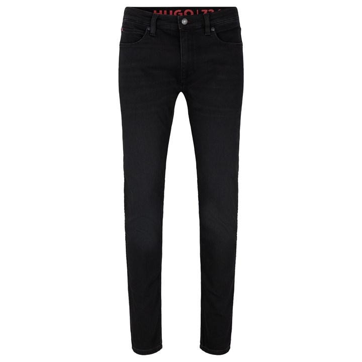 HUGO BOSS 734 EXTRA SLIM FIT JEANS