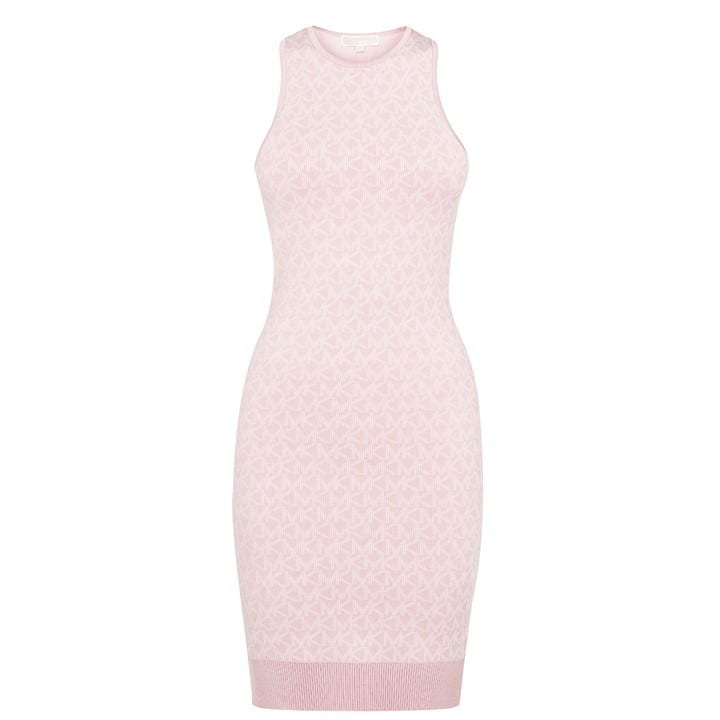 MICHAEL MICHAEL KORS NOGRAM TANK MIDI D