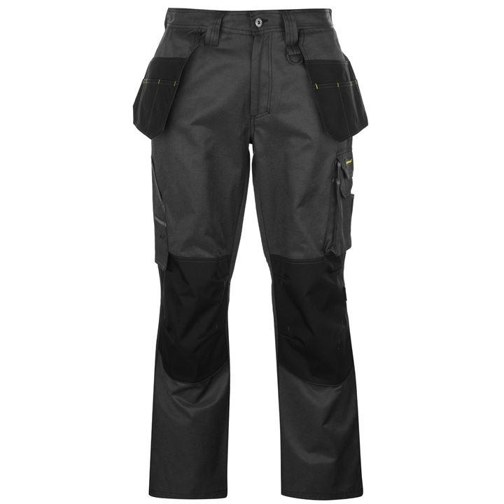 DUNLOP MARATHON WORK TROUSERS MENS