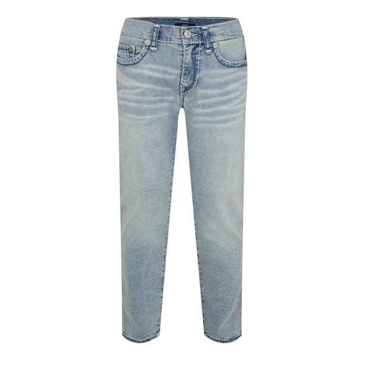 TRUE RELIGION OCCO SKINNY JEANS
