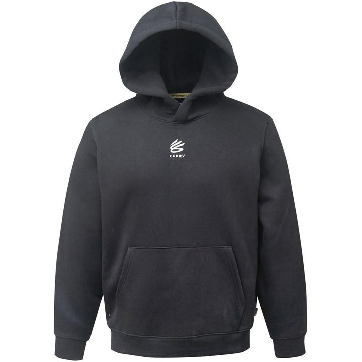 UNDER ARMOUR CURRY SPLASH HOODIE ADULTS