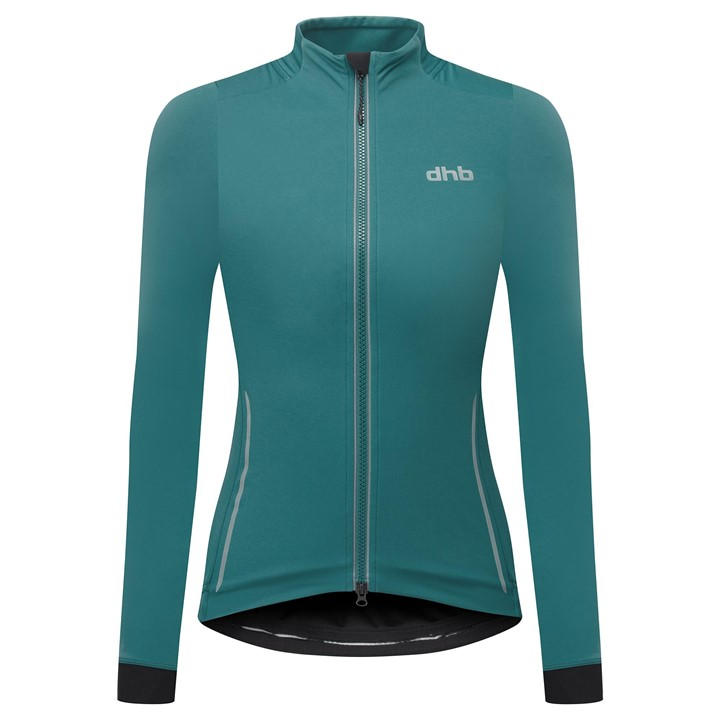 DHB AERON LAB WOMEN'S ALL WINTER POLARTEC JACKET