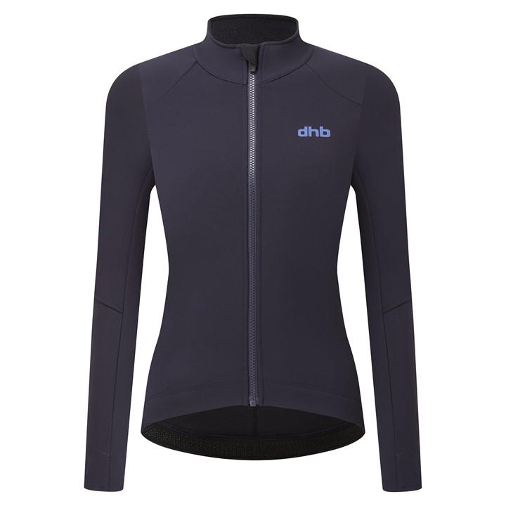 DHB AERON WOMEN'S ALL WINTER SOFTSHELL JACKET 2.0