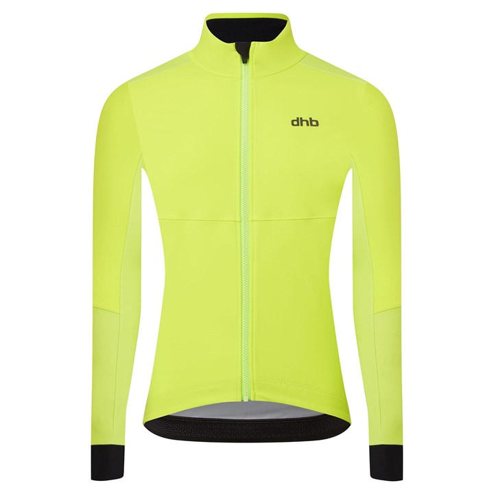 DHB AERON MEN'S SOFTSHELL JACKET 2.0