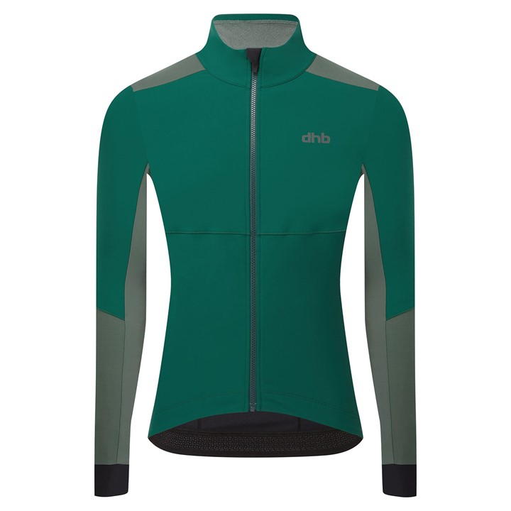 DHB AERON MEN'S SOFTSHELL JACKET 2.0