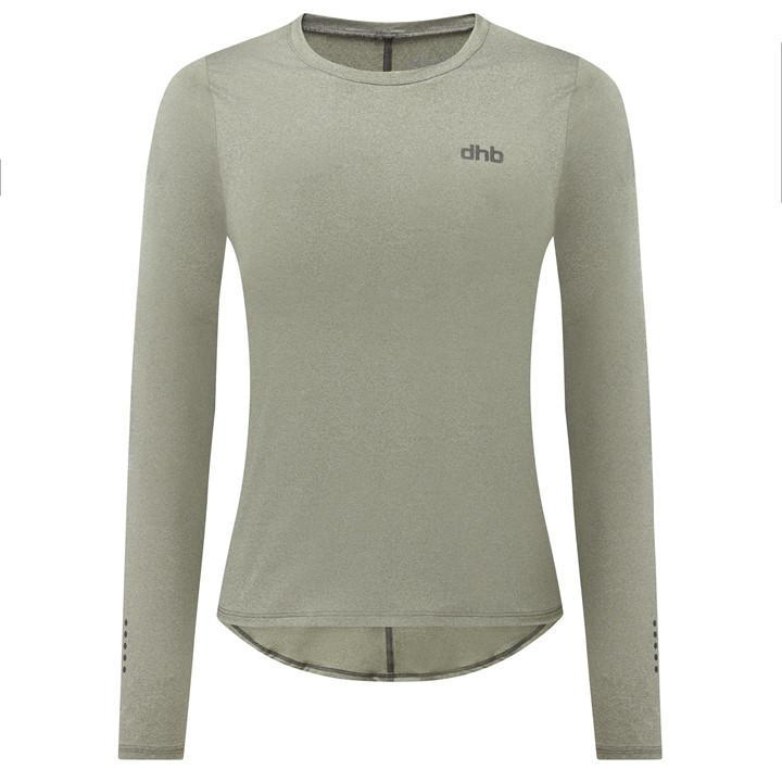 DHB DHB MODA WOMEN'S LONG SLEEVE TECH TOP
