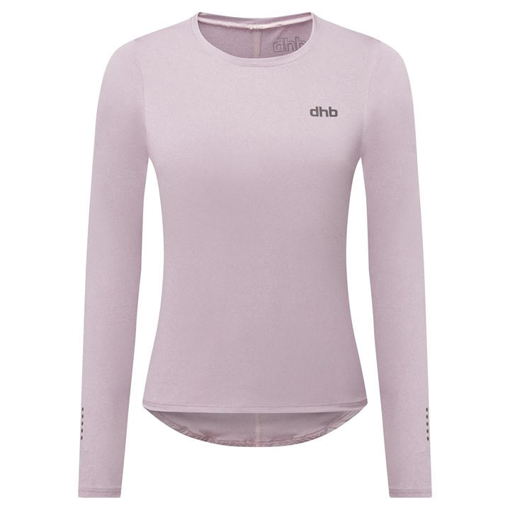 DHB DHB MODA WOMEN'S LONG SLEEVE TECH TOP