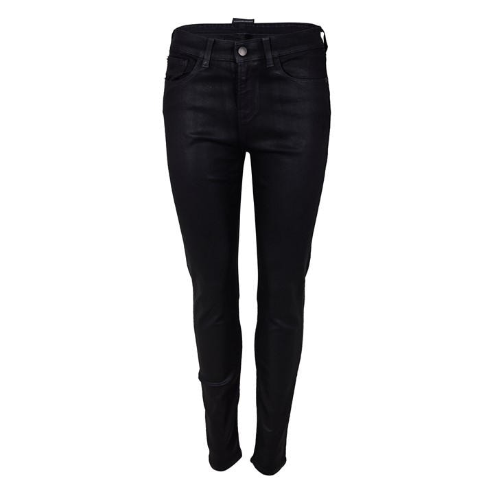 EMPORIO ARMANI SLIM FIT JEANS