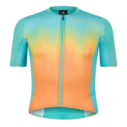 Endura - Mens Pro SL Lite Short-Sleeve Cycling Jersey Mens