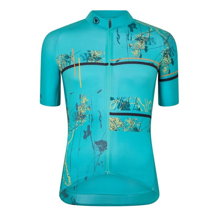 ENDURA OUTDOOR TRAIL S/S JERSEY LT