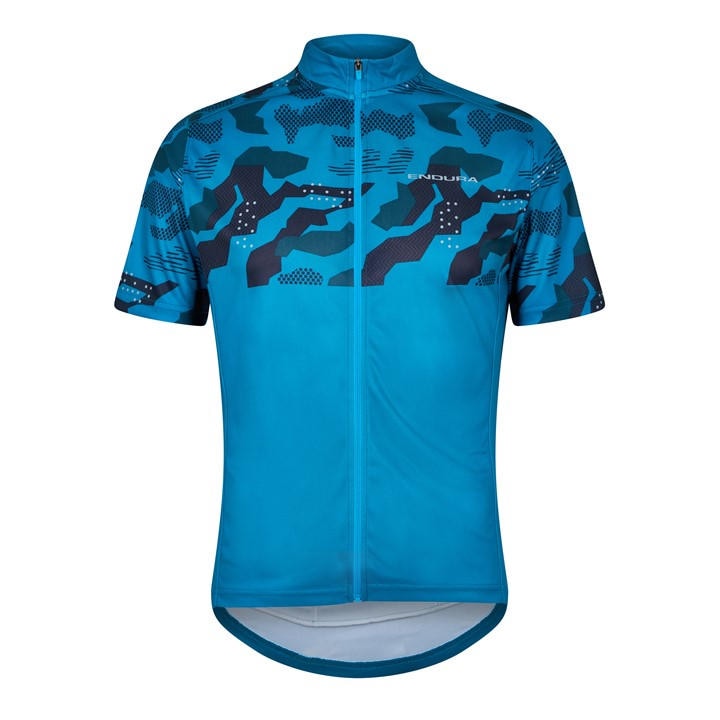 ENDURA HUMMVEE RAY S/S JERSEY MENS