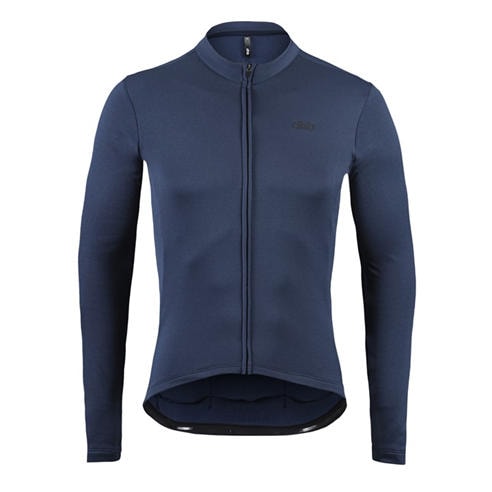 Dhb - dhb Classic Mens Thermal Long Sleeve Jersey
