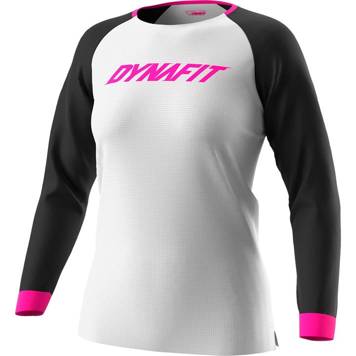 Dynafit Ride Long Sleeve Top Womens