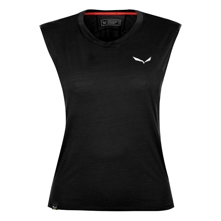 SALEWA PEDROC TANKTOP WOMENS