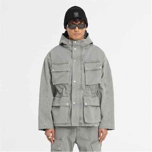 REPRESENT - Men's Rep Enduro Jacket Biker Edge Design