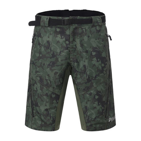Pinnacle - Baggy 2in1 Shorts Mens