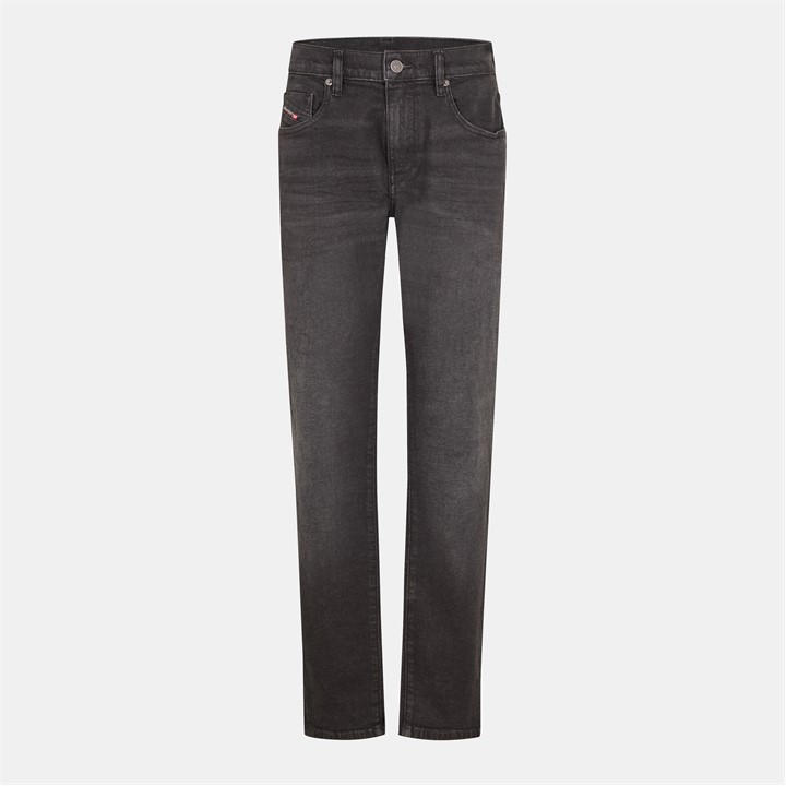Diesel Men's Grey 2019 D-Strukt