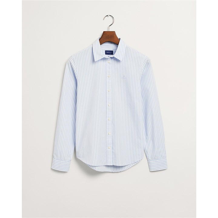 Gant Regular Broadcloth Shir