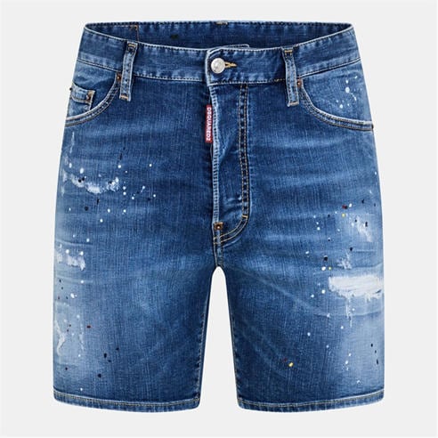 DSQUARED2 - Marine Shorts