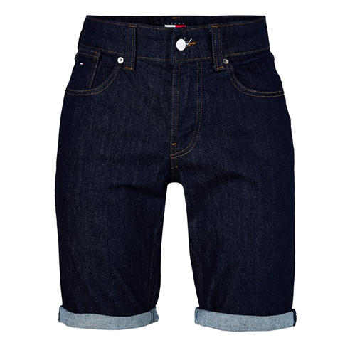 Tommy Jeans - Men's Ronnie Denim Shorts