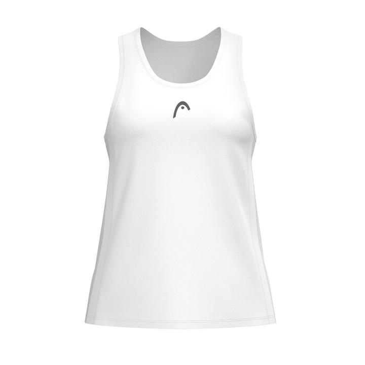 HEAD CLUB 25 TANK TOP WOMENS