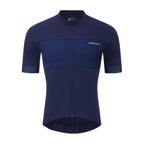 Pinnacle - Race Short Sleeve Cycling Top Mens