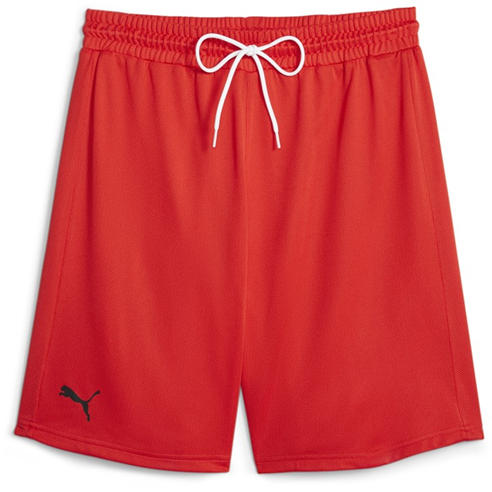 Puma - Men's Hoops Team Practice Basketball Shorts