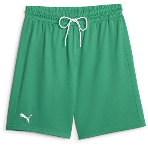 Puma - Men's Hoops Team Practice Basketball Shorts