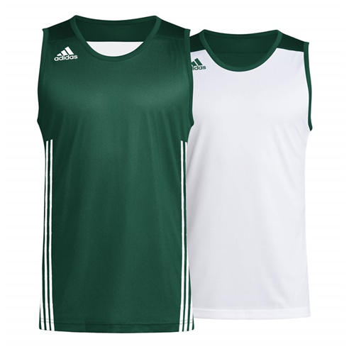 adidas - 3g Spee Rev Jrs Basketball Jersey Mens