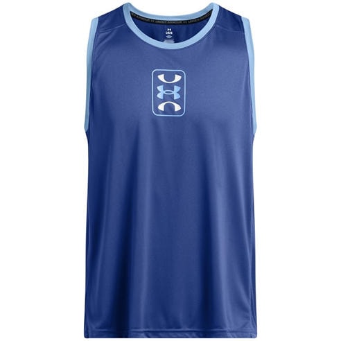 Under Armour - Men's Baseline Performance Basketball Jersey