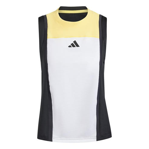 adidas - Tennis HEAT.RDY Pro Match Tank Top Womens