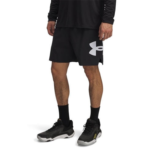 Under Armour - 7 Wvn Short Sn99